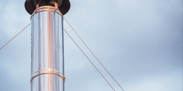 Limpiezas de Conductos de Extracción y Ventilación La Herrera · Cocina de Rostisserias