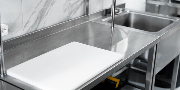 Limpiezas de Conductos de Extracción y Ventilación La Roda · Cocina de Panaderías